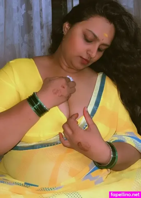 Anupamaswathi OnlyFans Thumbnail #pI04zs7Cxv