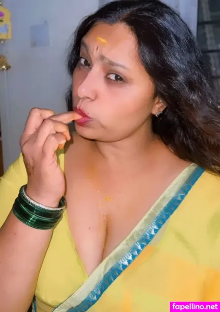 Anupamaswathi OnlyFans Thumbnail #uaqzRNYK4n