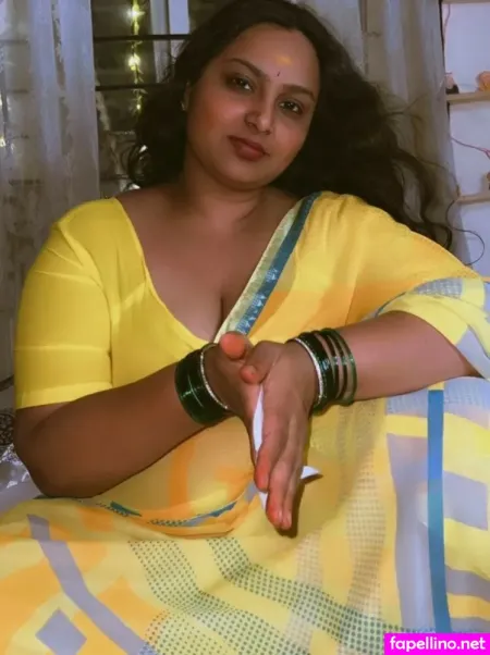 Anupamaswathi OnlyFans Thumbnail #yjkIXl9NeM