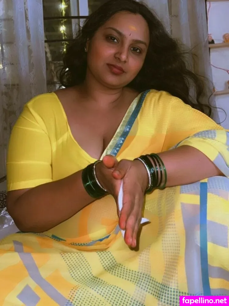 anupamaswathiofficial Nude Leaked OnlyFans Photo #yjkIXl9NeM