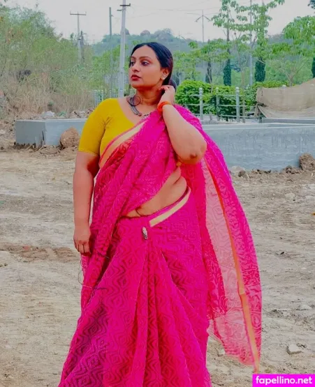 Anupamaswathiofficial OnlyFans Thumbnail #hGS4zONkTu