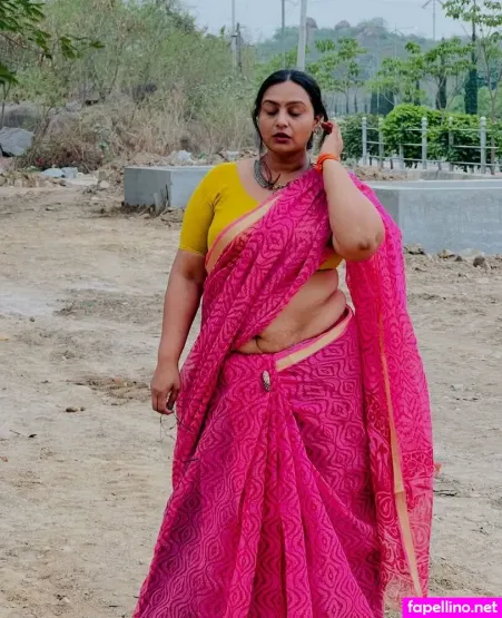 Anupamaswathiofficial Main Profile Photo