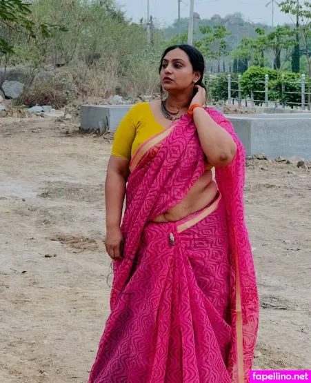 Anupamaswathiofficial OnlyFans Thumbnail #q6thHvCYVY