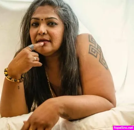 Anuradha Menon OnlyFans Thumbnail #lqRJGjuLxU