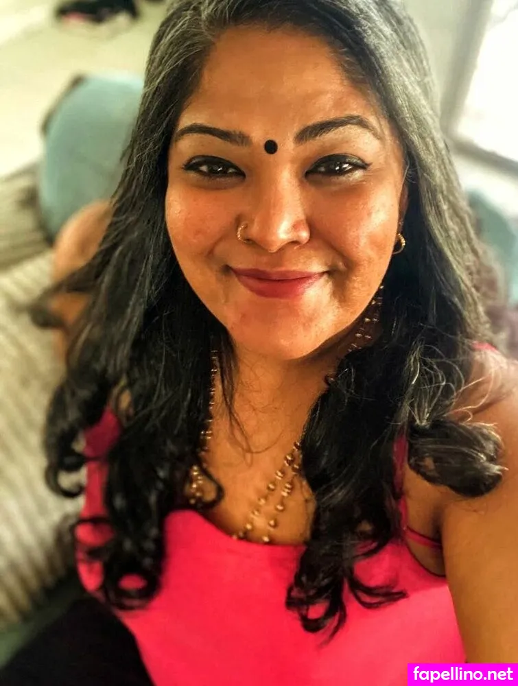 anuradha_chandran_menon Nude Leaked OnlyFans Photo #xkXoivzuhZ
