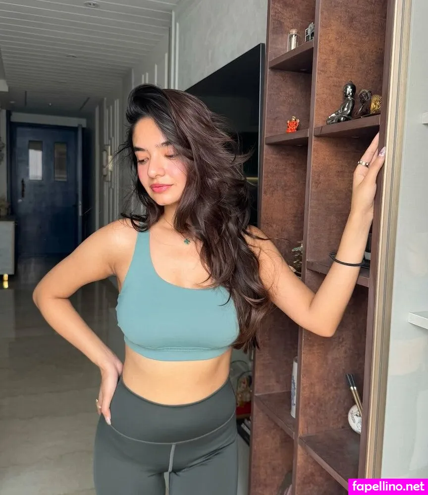 Anushka Sen, anushkasen0408 Nude Leaked OnlyFans Photo #I06J4K44os