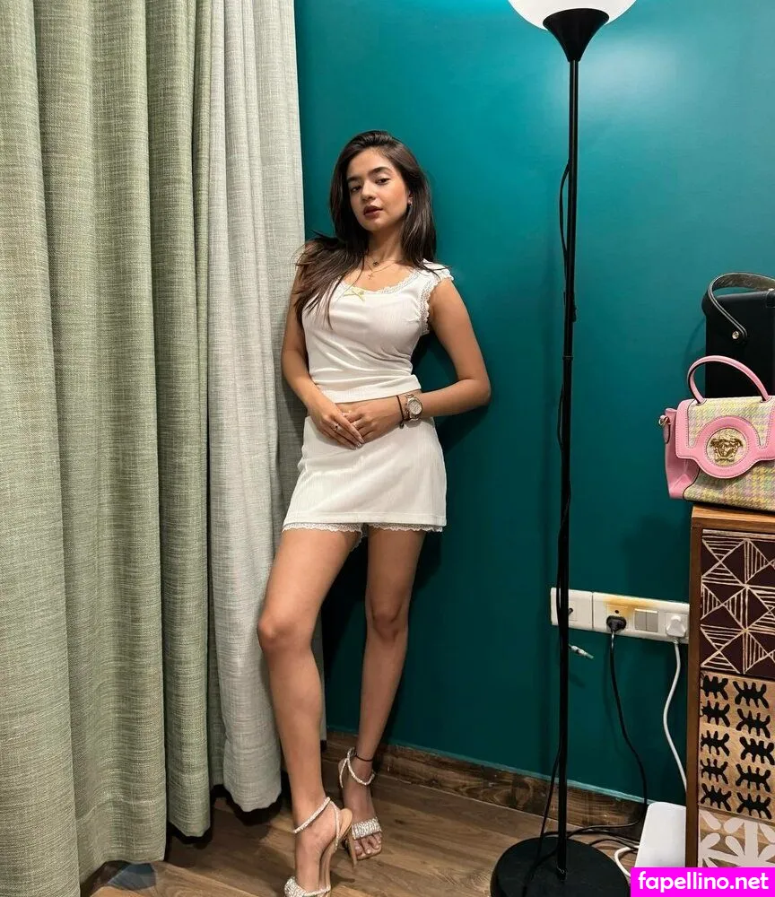 Anushka Sen, anushkasen0408 Nude Leaked OnlyFans Photo #VzERnMCvJa