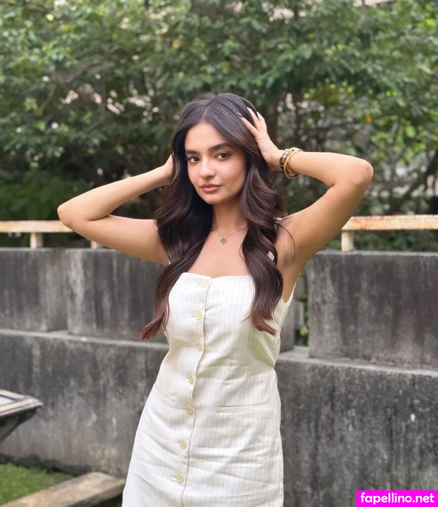 Anushka Sen, anushkasen0408 Nude Leaked OnlyFans Photo #W6Fz4udAtB