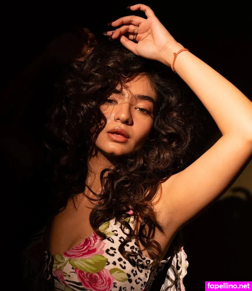 Anushka Sen, anushkasen0408 Nude Leaked OnlyFans Photo #Wvz6YK885M