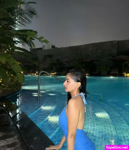 Anushka Sen OnlyFans Thumbnail #fPtUx5eD0L