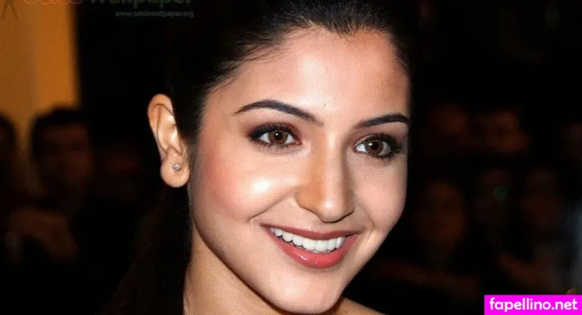 Anushka Sharma OnlyFans Thumbnail #GaRZbRtZzP