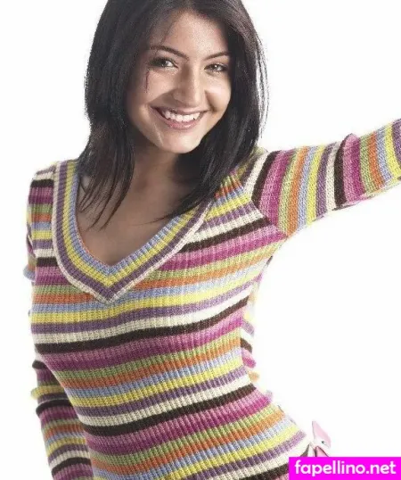 Anushka Sharma OnlyFans Thumbnail #loYkecp52T
