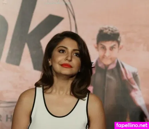 Anushka Sharma OnlyFans Thumbnail #oNQQuD3kOO