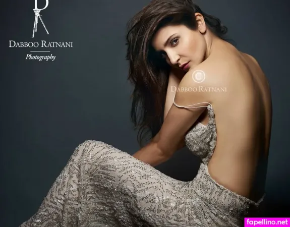 Anushka Sharma OnlyFans Thumbnail #p8Y0MGBoL4