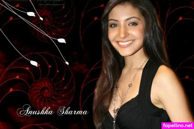 Anushka Sharma OnlyFans Thumbnail #vTrRdA1gpG