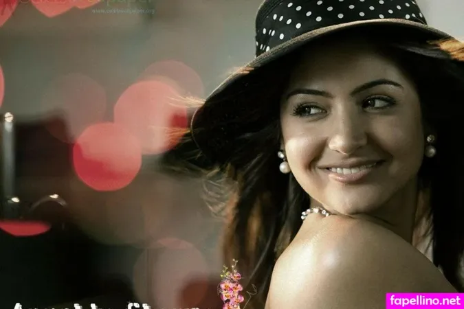Anushka Sharma OnlyFans Thumbnail #y3iPyf4afX