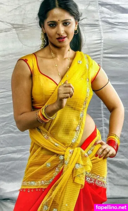Anushka Shetty OnlyFans Thumbnail #C0UMuYNQXv