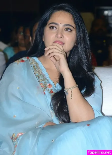 Anushka Shetty OnlyFans Thumbnail #NbvDnwJ9PR