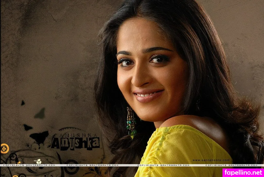 Anushka Shetty Nude Leaked OnlyFans Photo #Nv9wtyHUD5