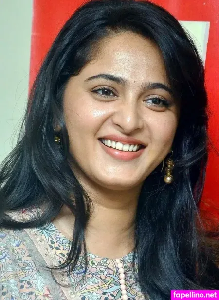 Anushka Shetty OnlyFans Thumbnail #SVnIWCRrCh