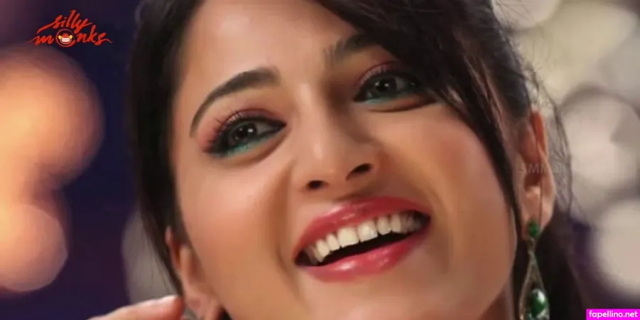 Anushka Shetty OnlyFans Thumbnail #jc0yx7eq7T