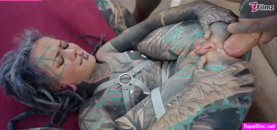 Anuskatz OnlyFans Thumbnail #DV5OFQQzZW