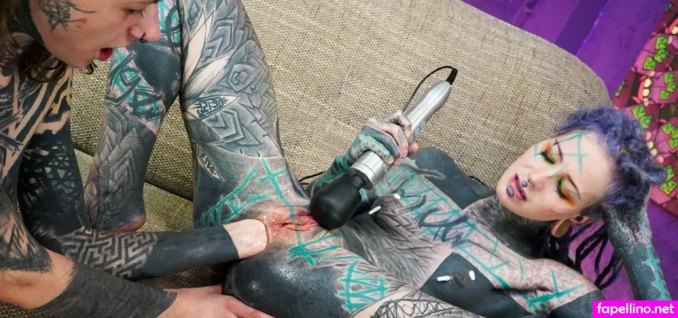 Anuskatz OnlyFans Thumbnail #V9fxgGBTB6