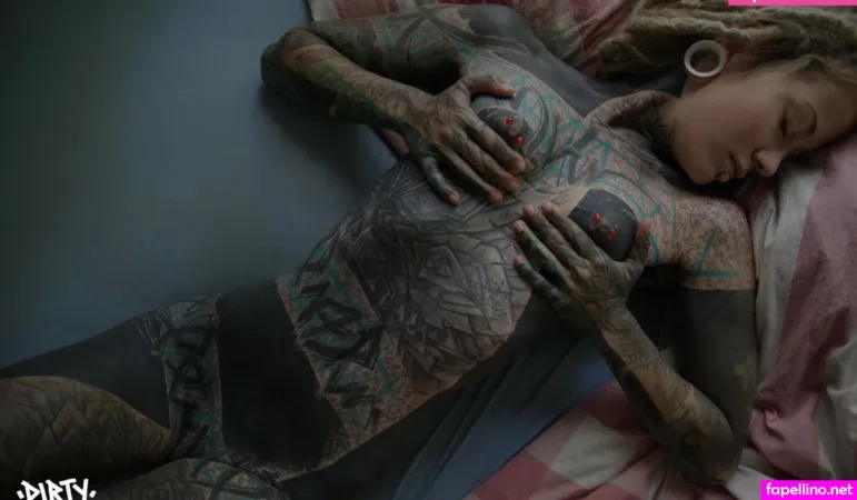 Anuskatz OnlyFans Thumbnail #nHk5JcPoFo