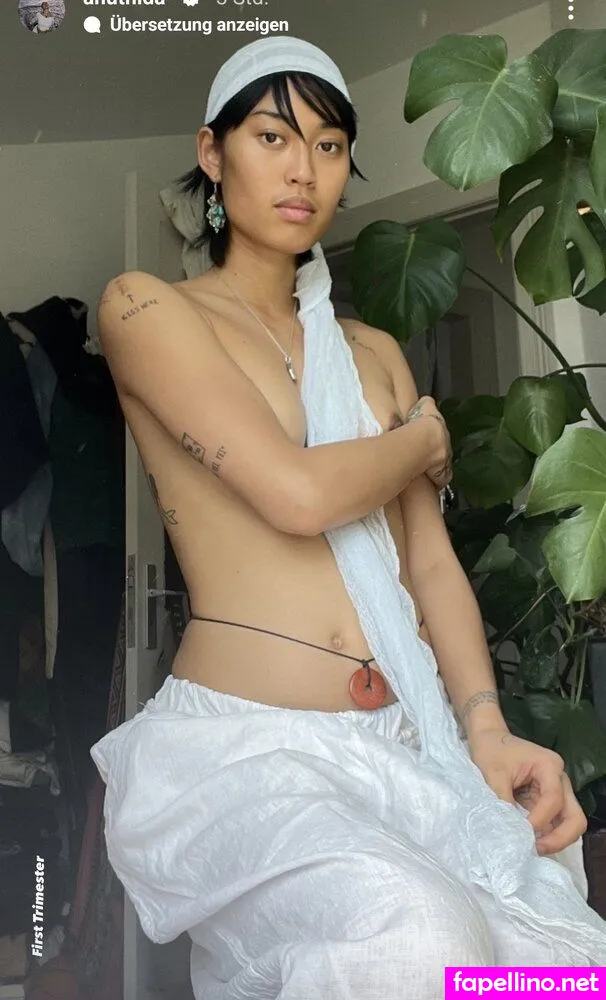 anuthida Nude Leaked OnlyFans Photo #LpO0TQGO2Z