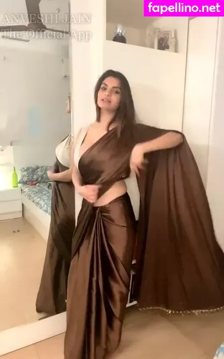 Anveshi Jain OnlyFans Thumbnail #23oJQz2yUc