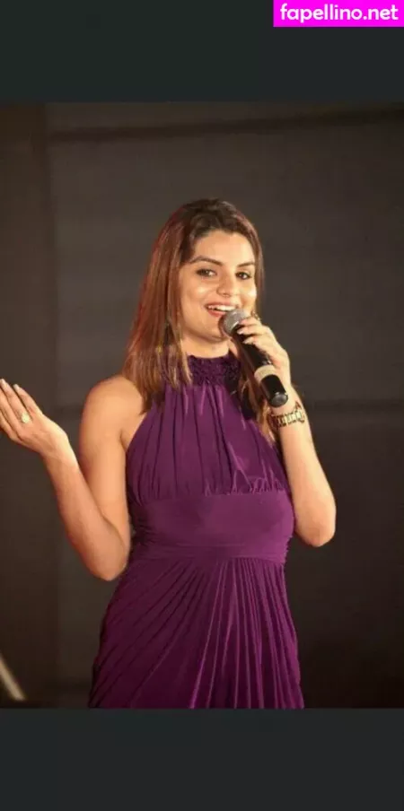 Anveshi Jain OnlyFans Thumbnail #4OyAaxtaTS