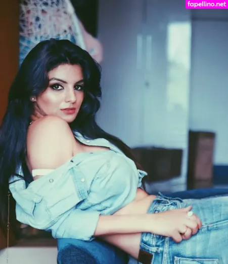 Anveshi Jain OnlyFans Thumbnail #8Vr5rvwnr1