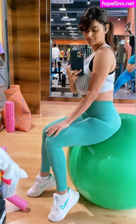 Anveshi Jain OnlyFans Thumbnail #NQDMPeA8Sx