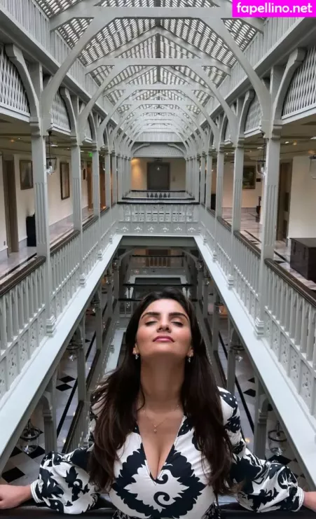 Anveshi Jain OnlyFans Thumbnail #WVmZNkLCMF