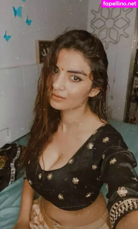 Anveshi Jain OnlyFans Thumbnail #e5TBzYIatk