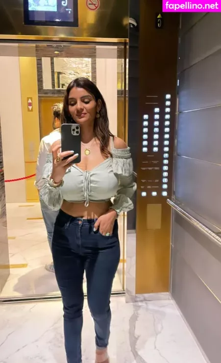Anveshi Jain OnlyFans Thumbnail #fU0RxwvSZx