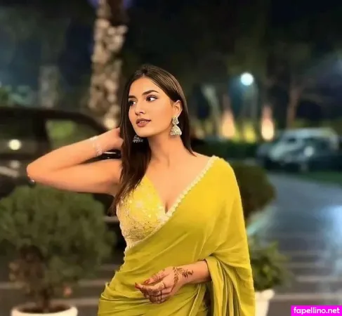 Anvithaa Shekhawat OnlyFans Thumbnail #K7BRkMwewC
