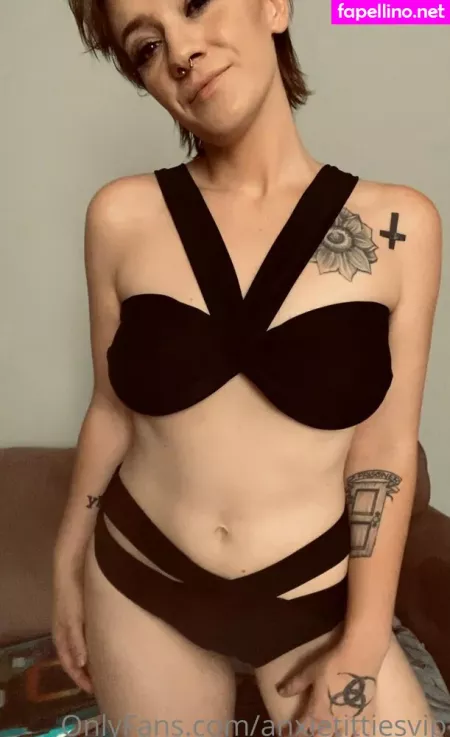 Anxietittiesvip OnlyFans Thumbnail #QfkXJ3OWsi