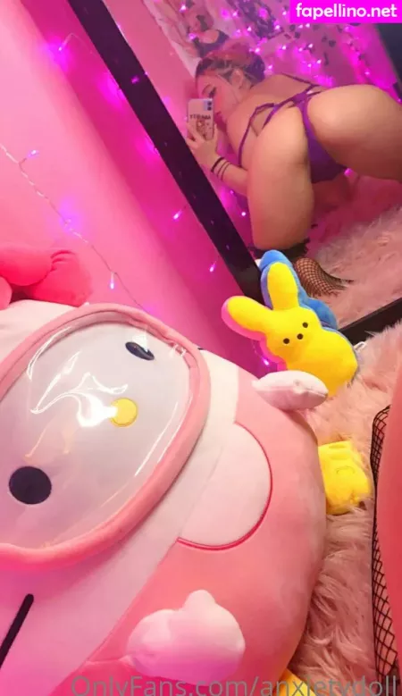Anxiety Doll OnlyFans Thumbnail #gMEHB2aHPz
