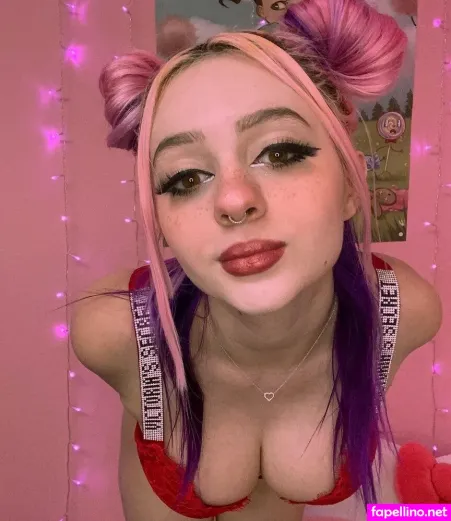 Anxietydoll OnlyFans Thumbnail #rbTIU04K10