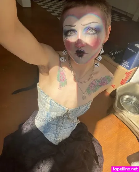 Anxiouslilbeanfree OnlyFans Thumbnail #2tri2vNQH2