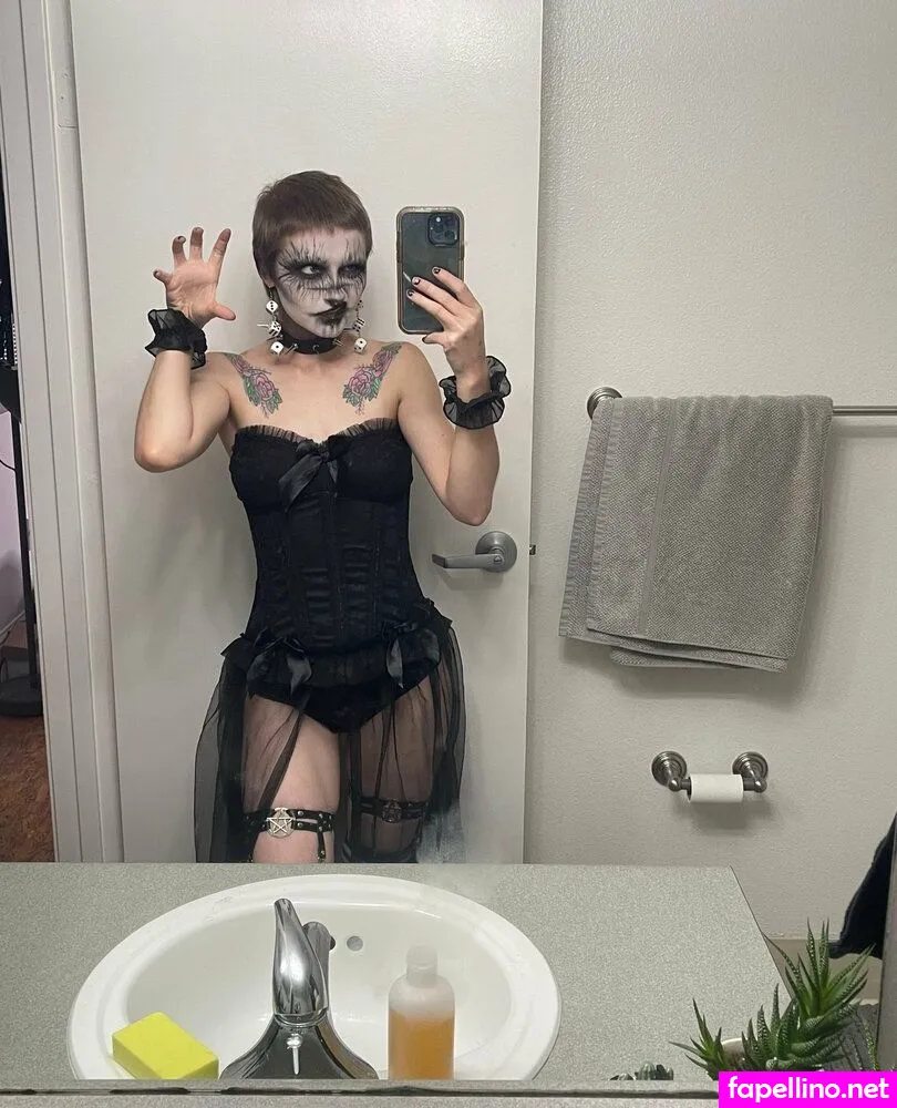 anxiouslilbeanfree Nude Leaked OnlyFans Photo #CDU4fkpeOl