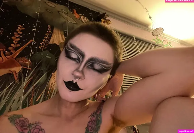 Anxiouslilbeanfree OnlyFans Thumbnail #S2P0L9dpFZ