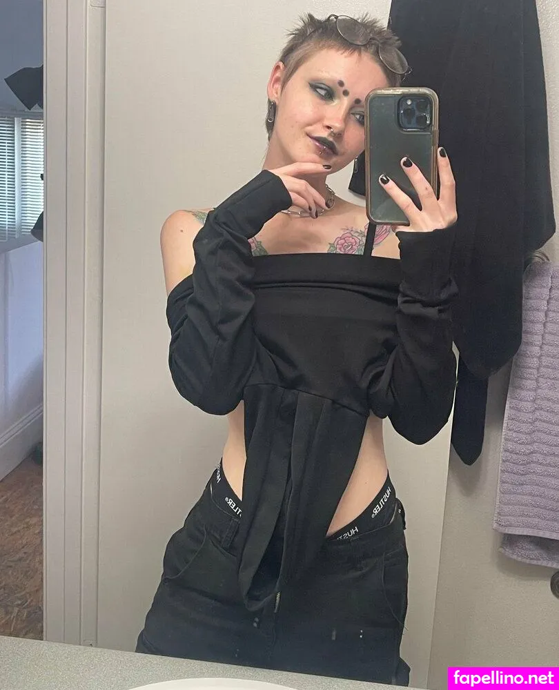 anxiouslilbeanfree Nude Leaked OnlyFans Photo #WwPNwjjtVT