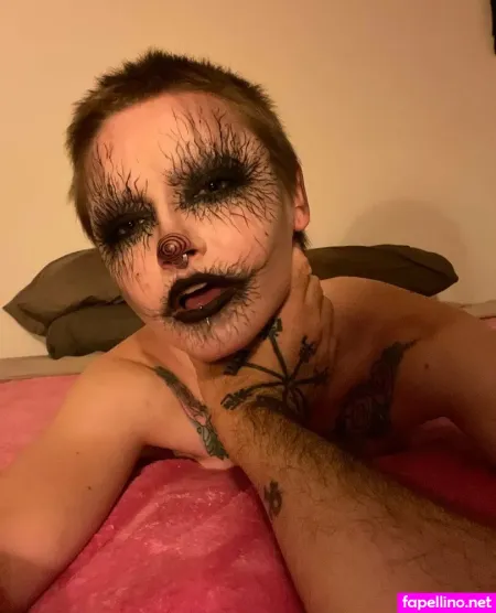 Anxiouslilbeanfree OnlyFans Thumbnail #ZY1AW0Mtf9