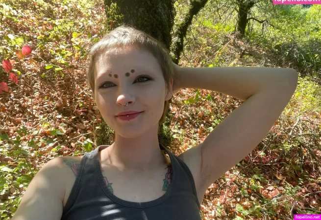 Anxiouslilbeanfree OnlyFans Thumbnail #dRPYuesBJ4