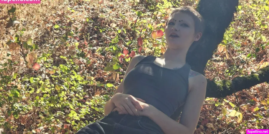 Anxiouslilbeanfree OnlyFans Thumbnail #dePM4Yk7Vz