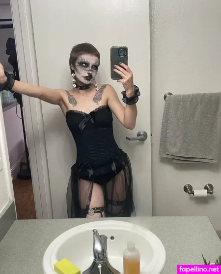 Anxiouslilbeanfree OnlyFans Thumbnail #eUWnL4I018