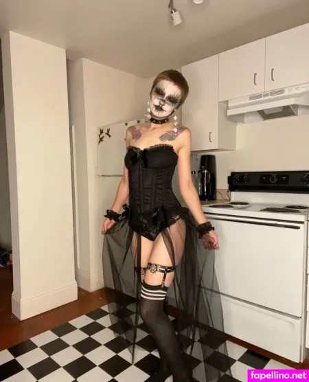 Anxiouslilbeanfree OnlyFans Thumbnail #siugHDGyLm