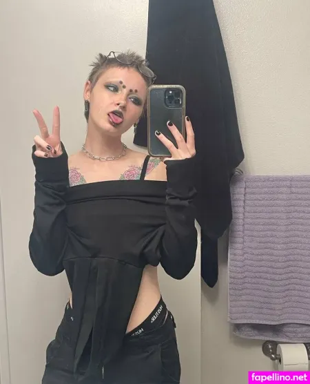 Anxiouslilbeanfree OnlyFans Thumbnail #uuhY9kgUGA